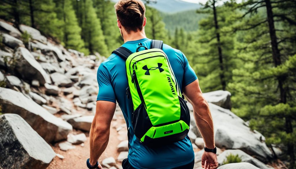 Under Armour Compel Sling 2.0 Backpack