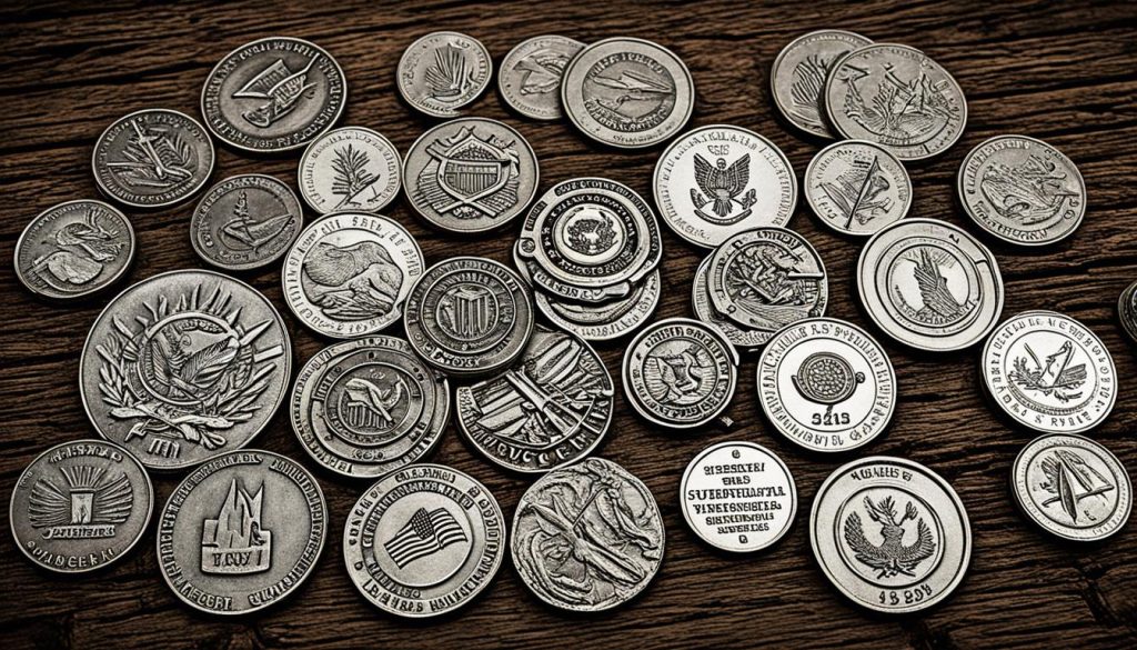 top silver coins for survival
